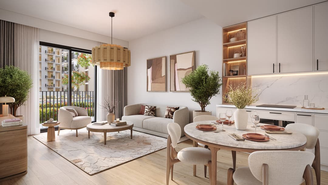 Photograph 3 of 5 of Fiori Residences