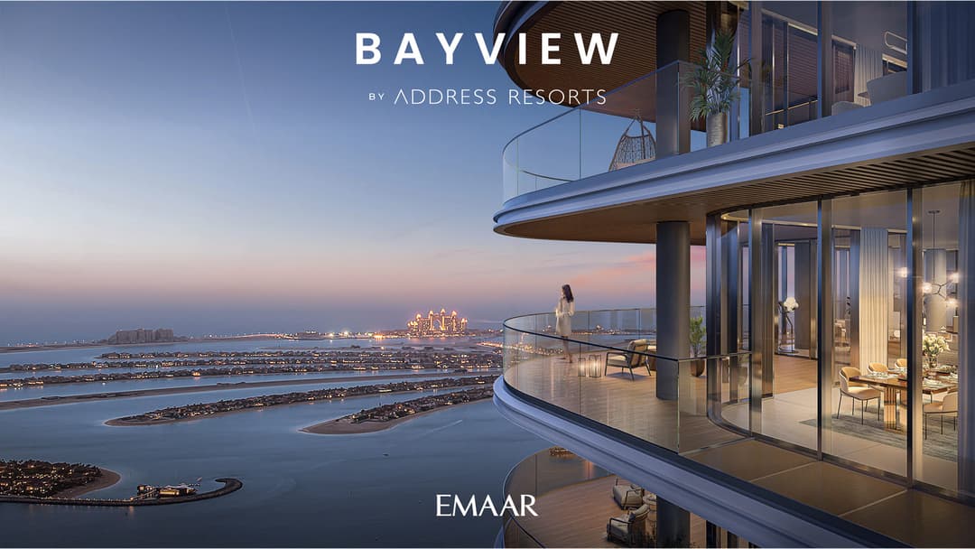 Photograph 2 of 10 of Bayview by Address Resorts