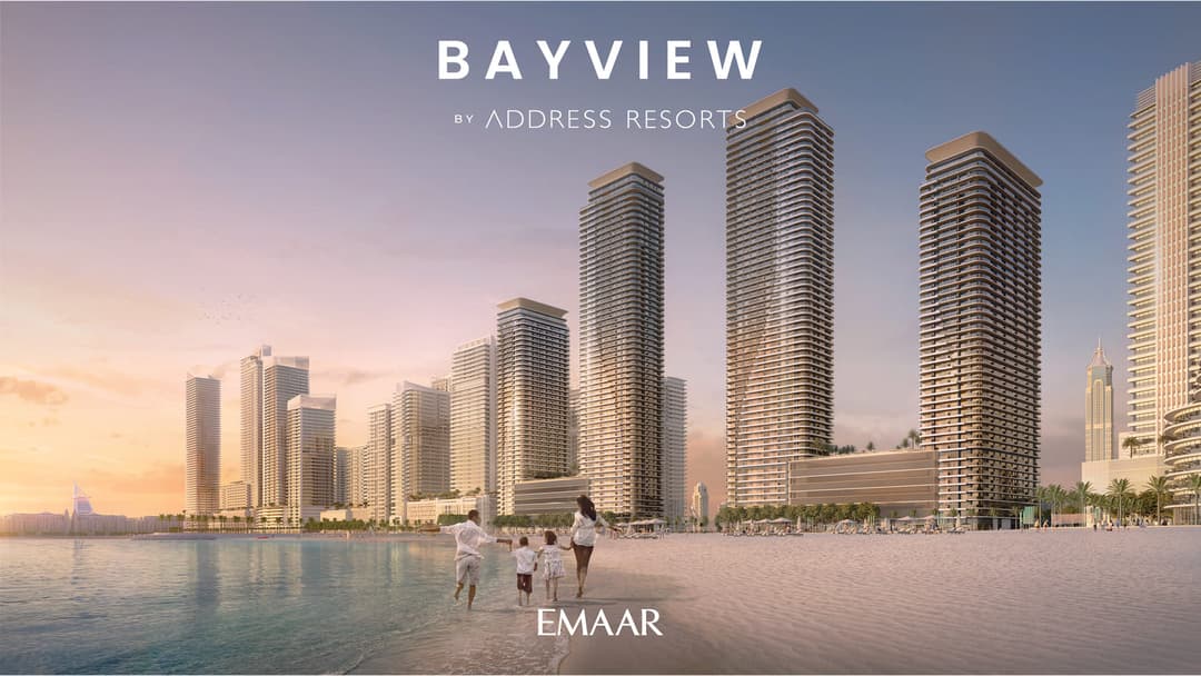 Photograph 3 of 10 of Bayview by Address Resorts