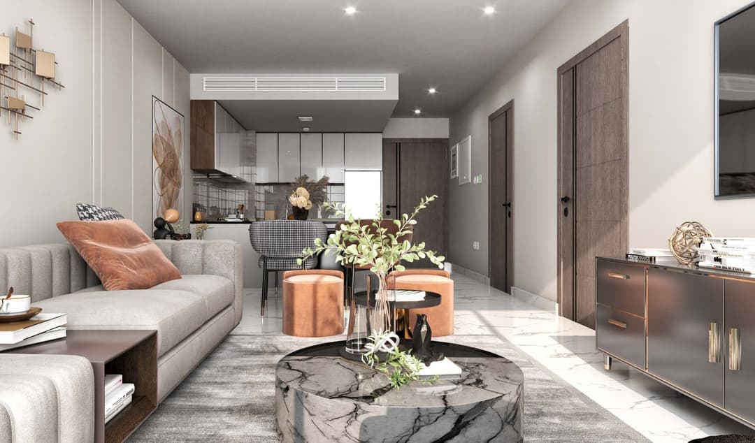 Photograph 7 of 10 of Verdana Residence 2