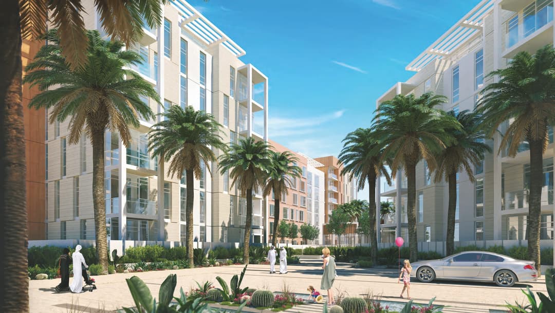 Photograph 2 of 10 of Uptown Al Zahia