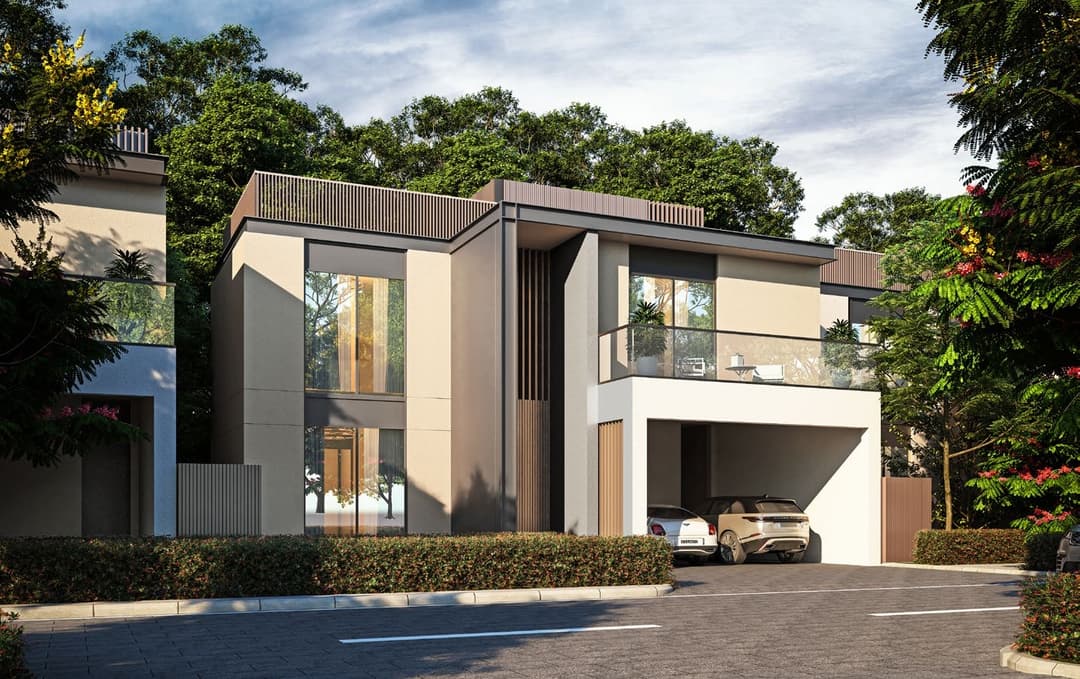 Photograph 9 of 10 of Sobha Reserve