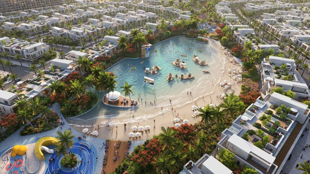 Photograph 10 of 10 of Riverside by Damac