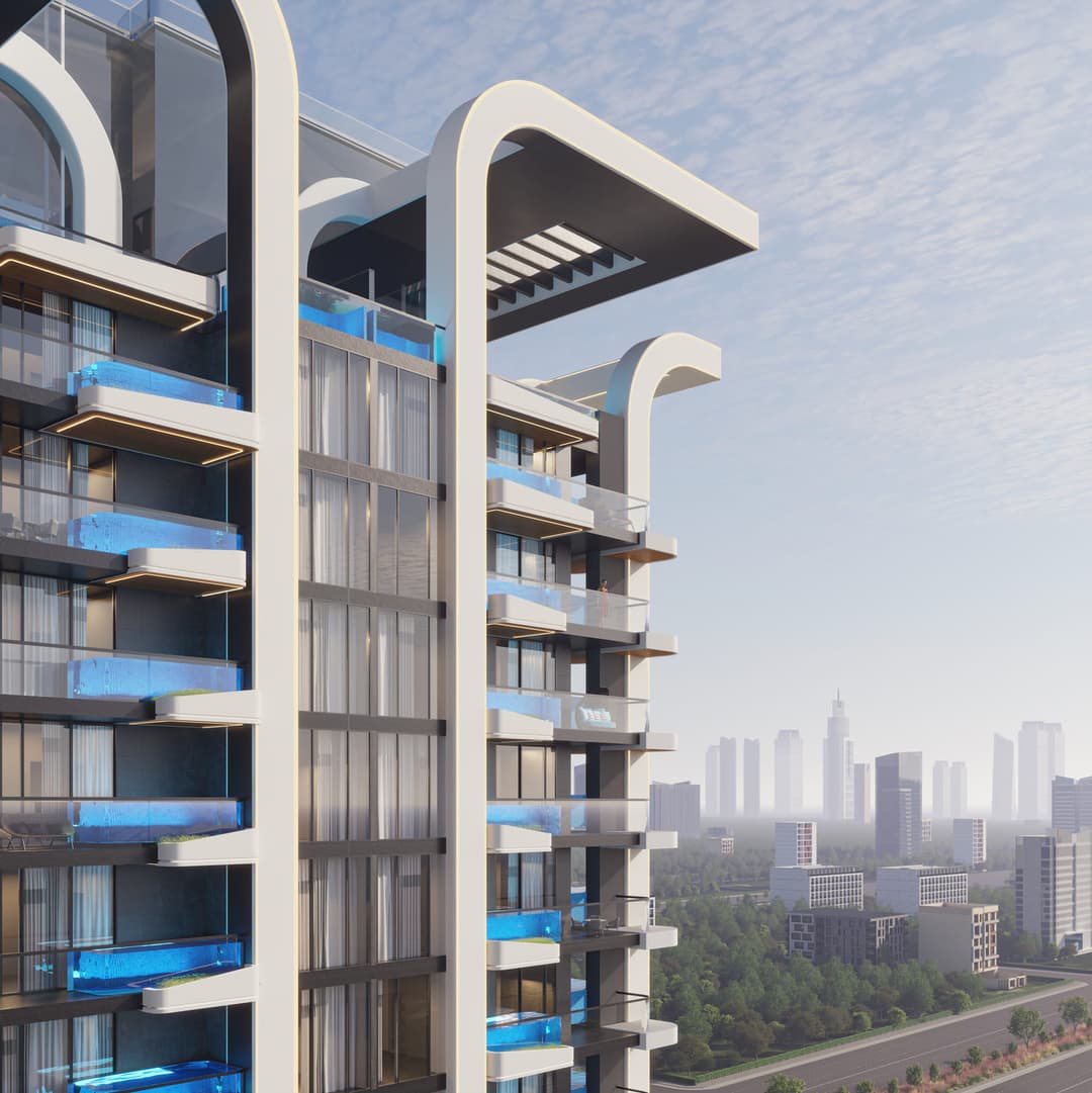 Photograph 6 of 10 of Samana Manhattan 2