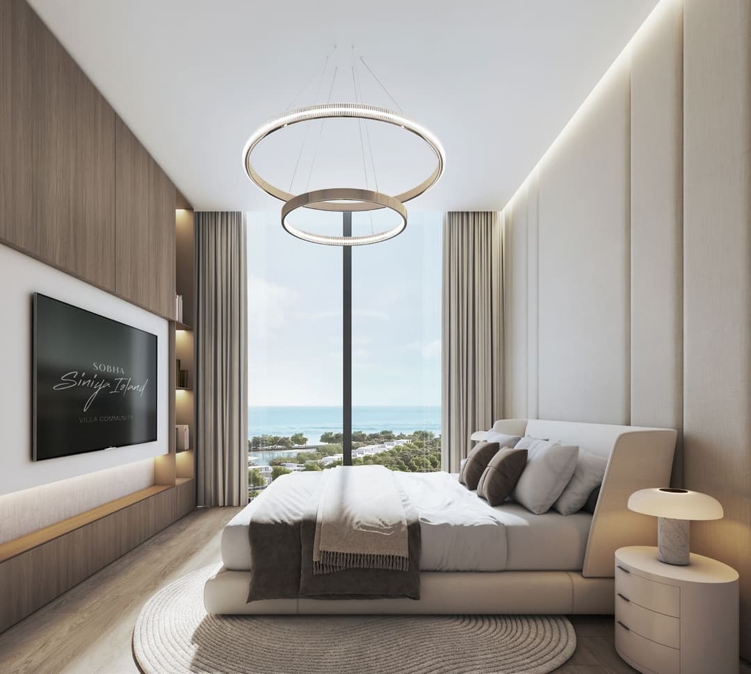 Photograph 5 of 6 of Pearlside Marina Residences