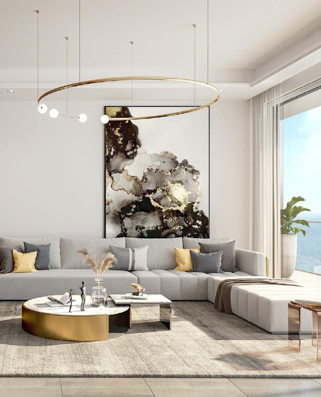 Photograph 7 of 10 of Louvre Abu Dhabi Residences