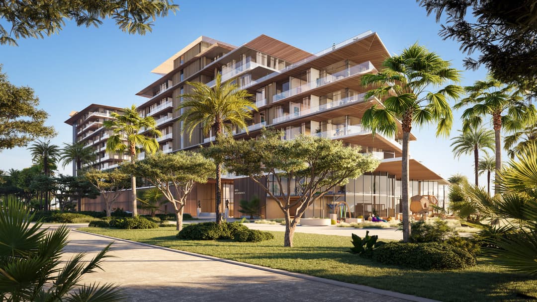 Photograph 5 of 10 of Rixos Hotel and Residences Phase 1