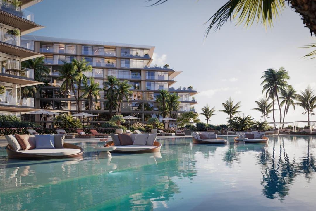 Photograph 2 of 10 of Rixos Hotel and Residences Phase 3
