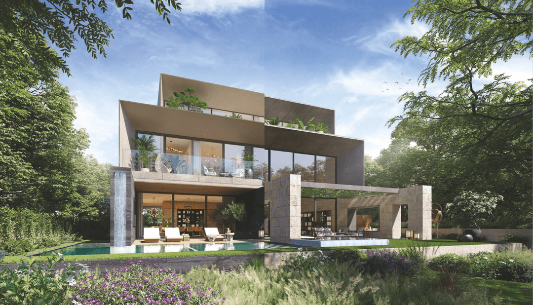Photograph 8 of 10 of Serenity Mansions