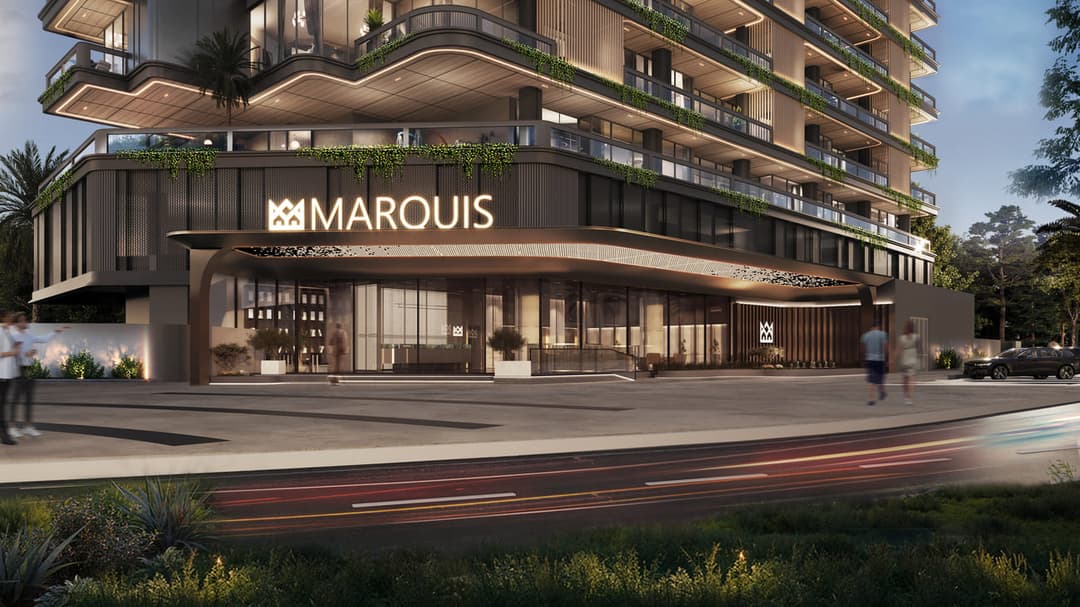Photograph 3 of 10 of Marquis Vista