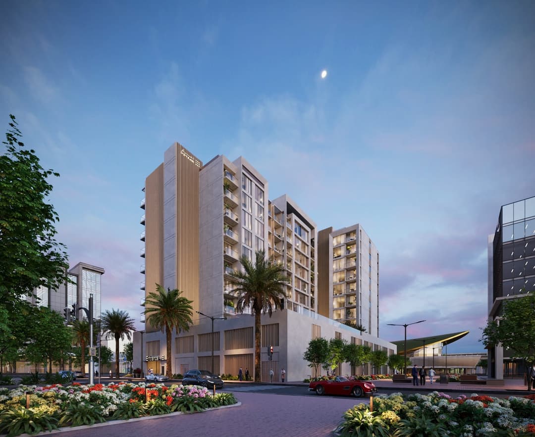 Photograph 3 of 10 of Rosalia Residences