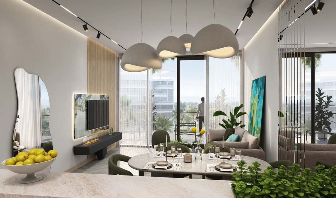 Photograph 10 of 10 of Damac Lagoons Views Phase 2