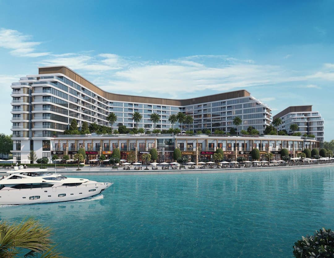 Photograph 6 of 10 of Canalside Marina Residences