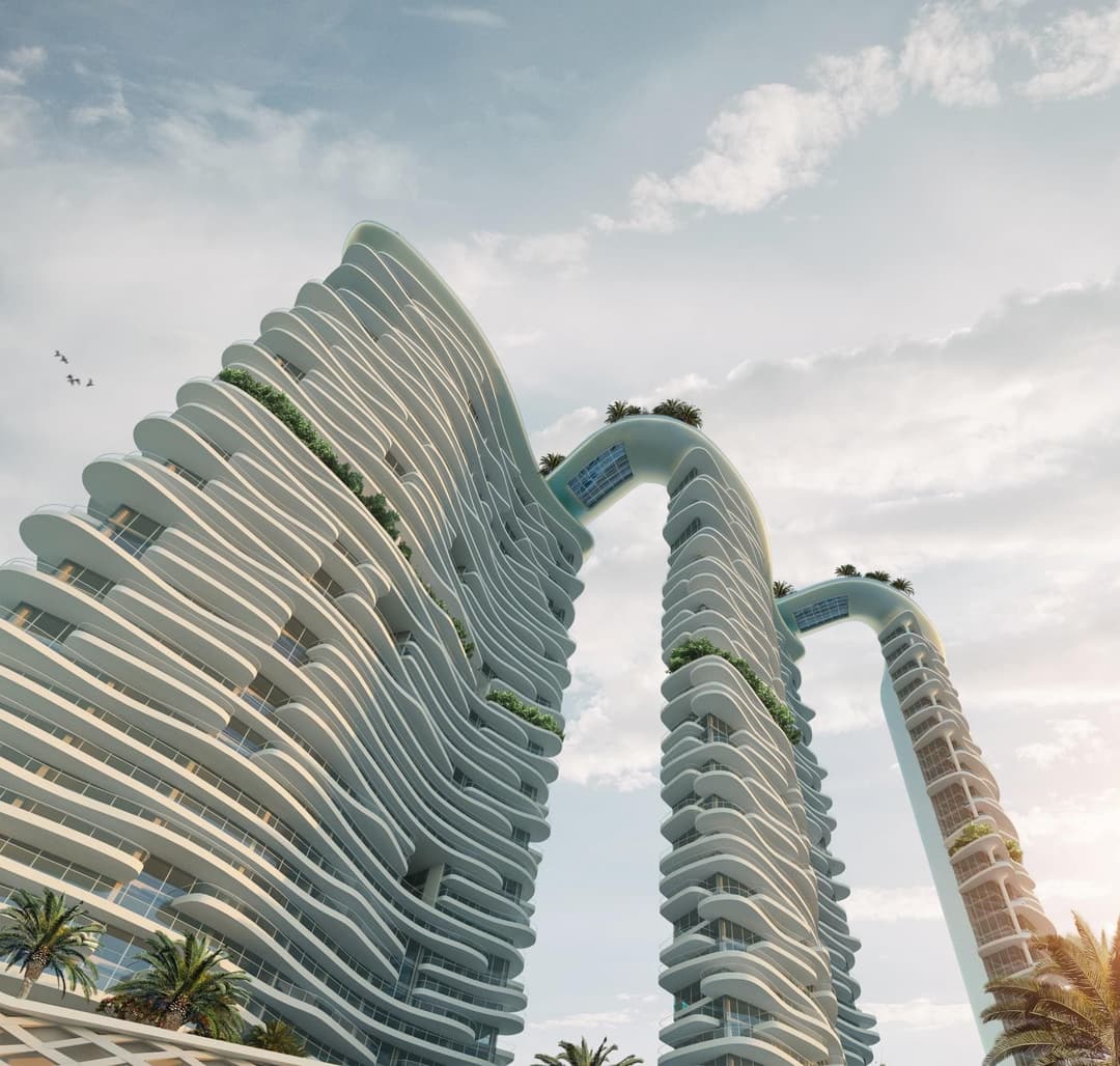 Photograph 9 of 10 of Damac Bay