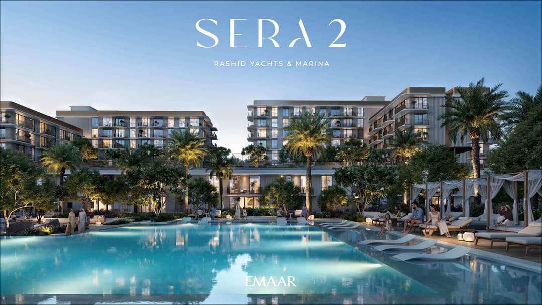 Photograph 3 of 7 of Sera 2