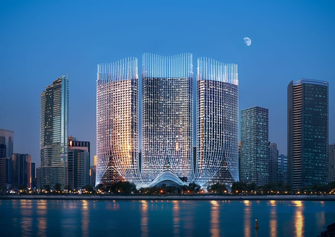 Photograph 4 of 10 of Binghatti Skyrise