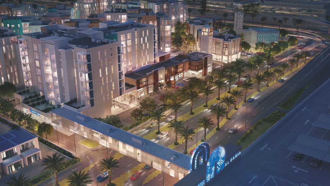 Photograph 4 of 10 of Uptown Al Zahia