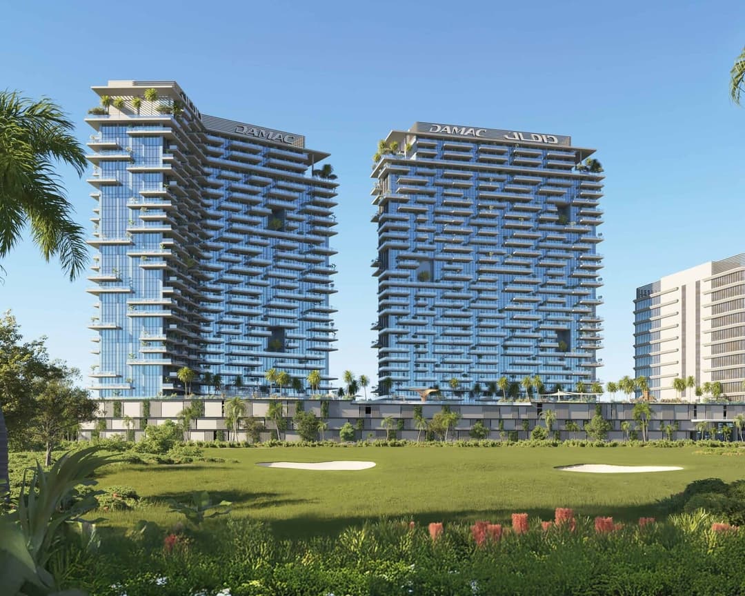 Photograph 2 of 10 of Damac District