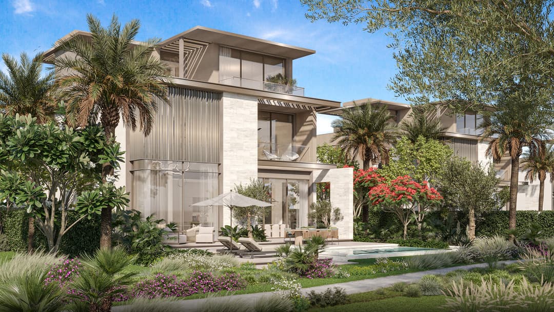 Photograph 8 of 10 of Nad Al Sheba Gardens Phase 9
