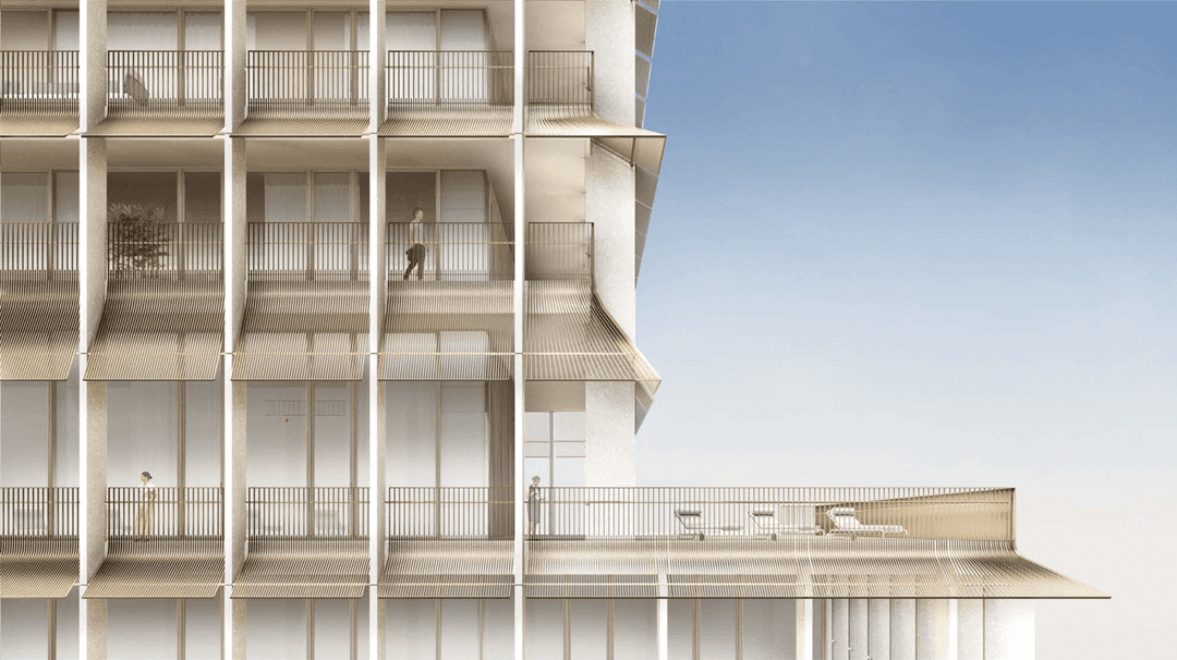 Photograph 5 of 10 of Four Seasons Private Residences DIFC