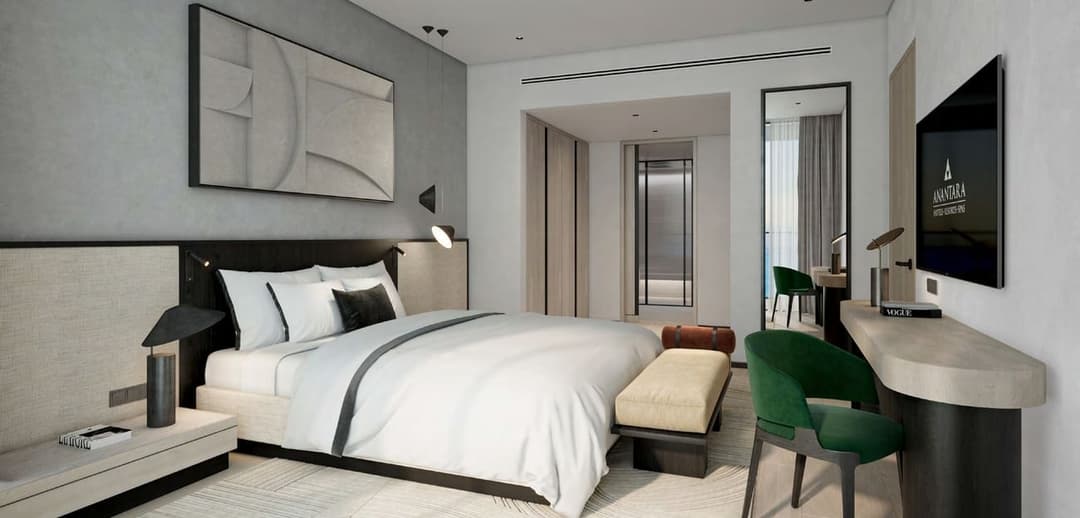 Photograph 9 of 10 of Anantara Sharjah Resort