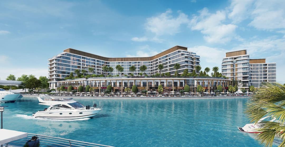 Photograph 5 of 10 of Canalside Marina Residences