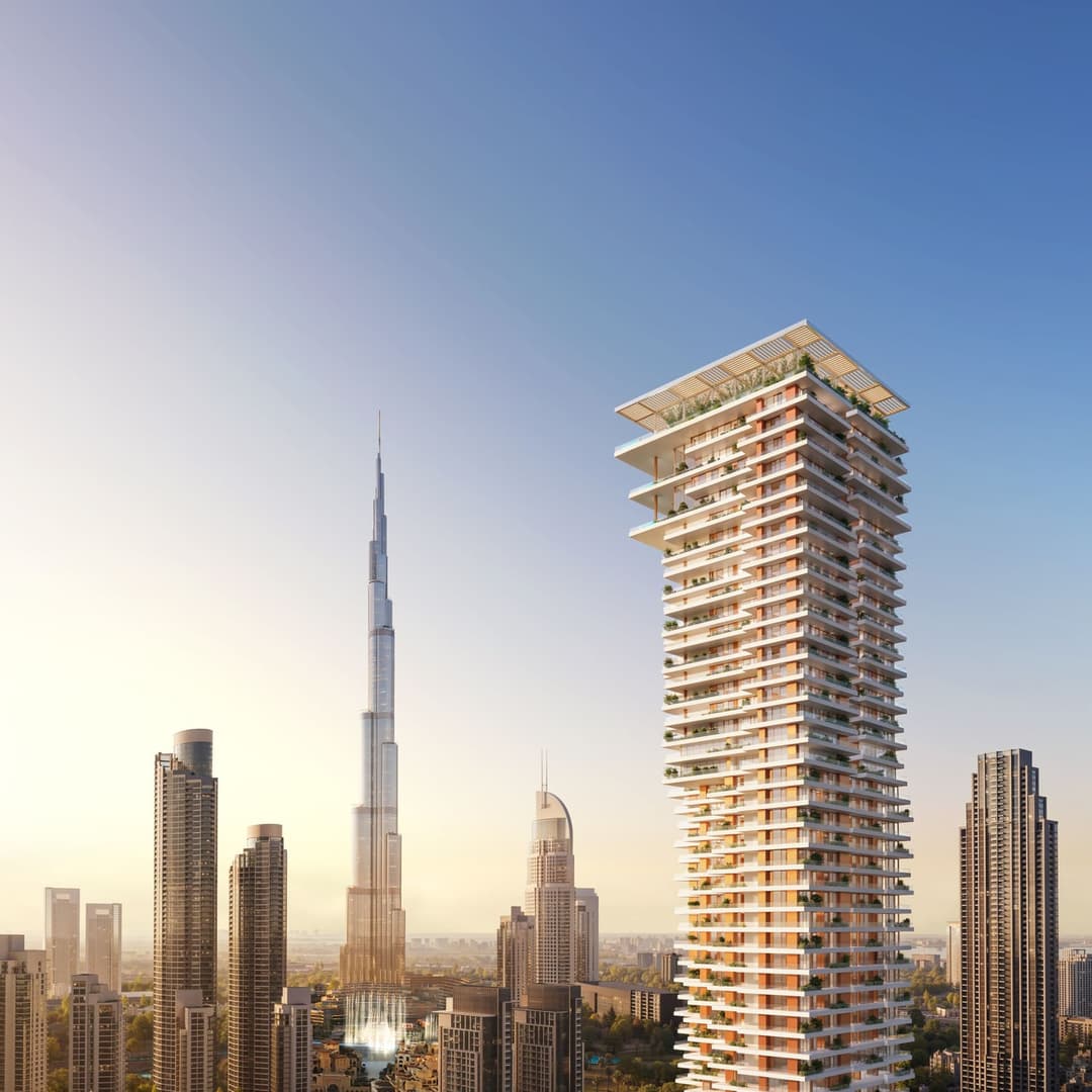 Photograph 3 of 10 of Fairmont Residences Solara Tower