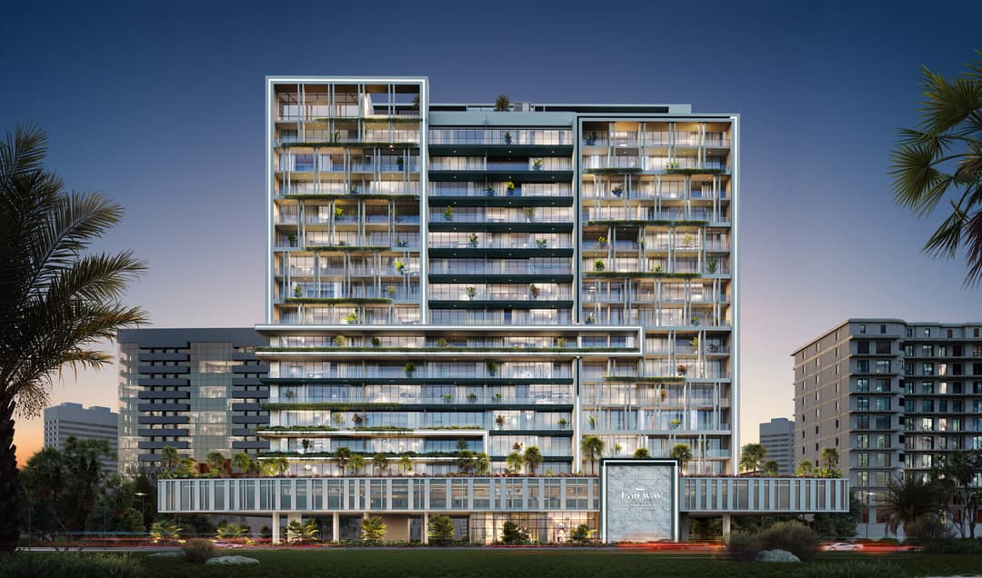 Photograph 5 of 10 of Fairway Residences