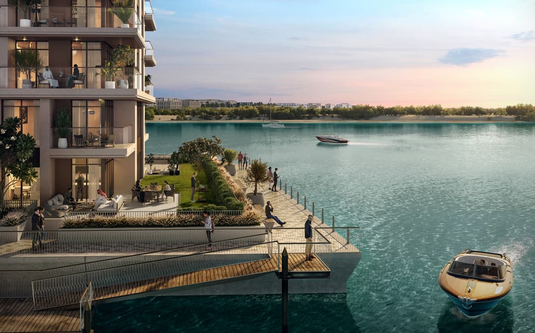 Photograph 3 of 9 of The Cove II