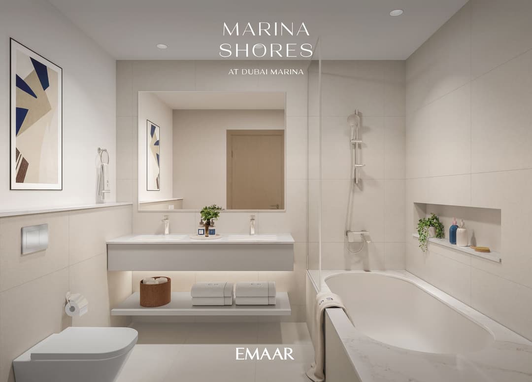 Photograph 4 of 8 of Marina Shores