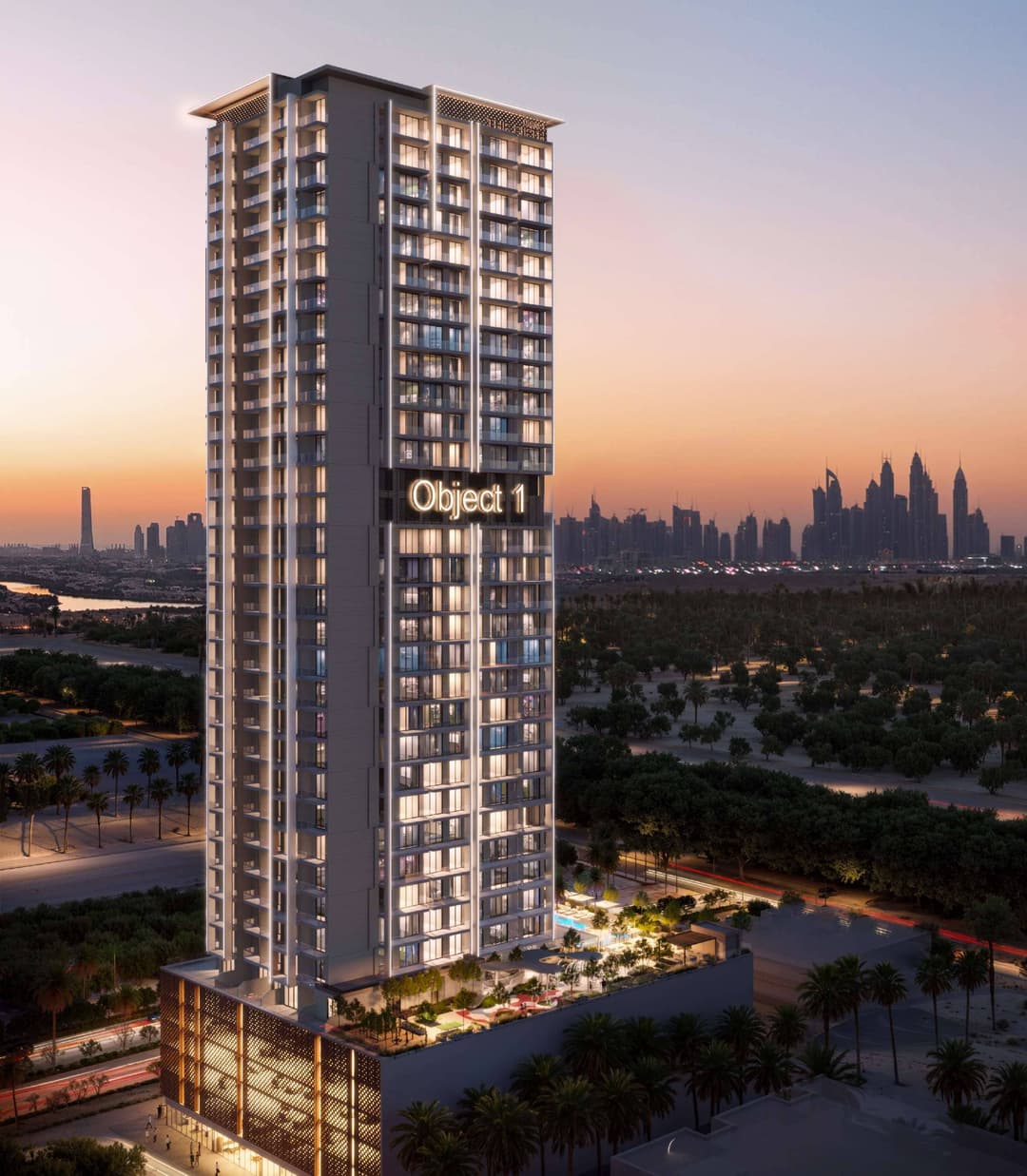 Photograph 3 of 10 of The F1FTH Tower