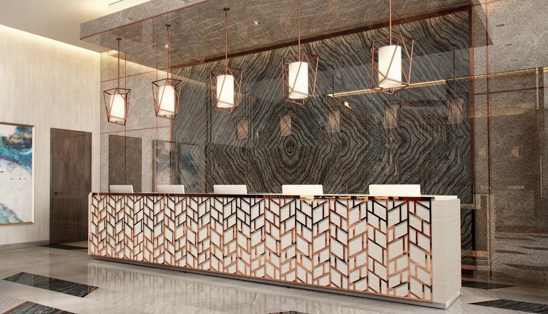 Photograph 8 of 8 of Damac Hills - Radisson Dubai