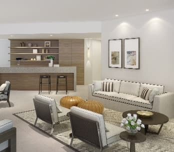 Photograph 6 of 10 of Vida Residence Downtown