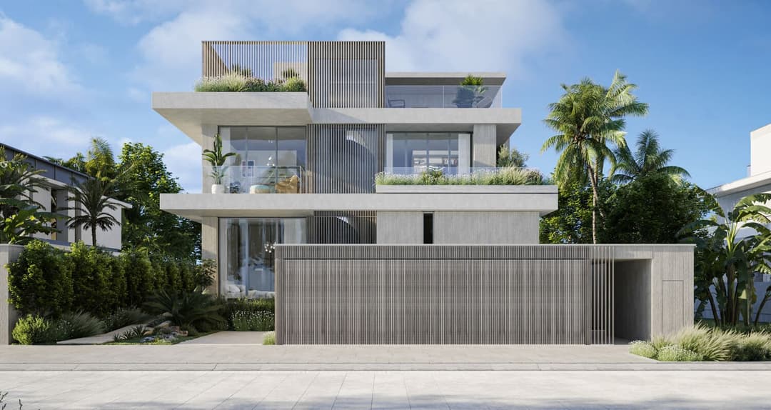 Photograph 8 of 10 of Bay Villas