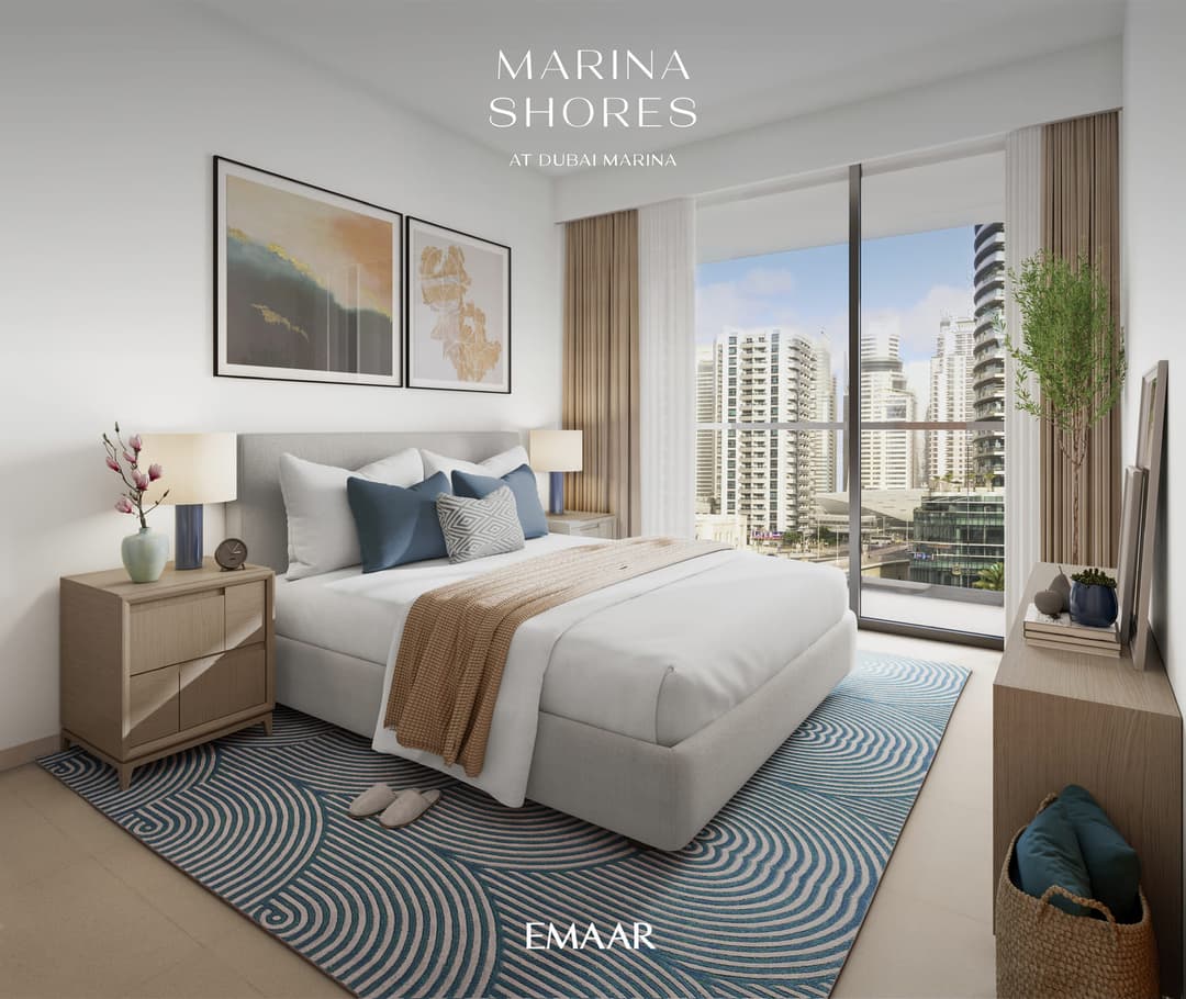 Photograph 7 of 8 of Marina Shores