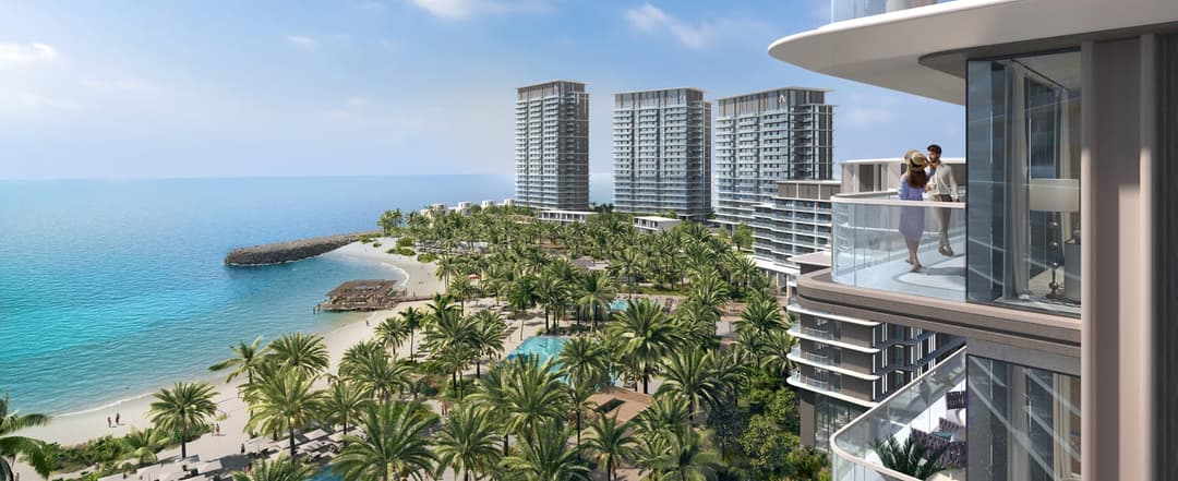 Photograph 4 of 10 of Address Residences Al Marjan Island