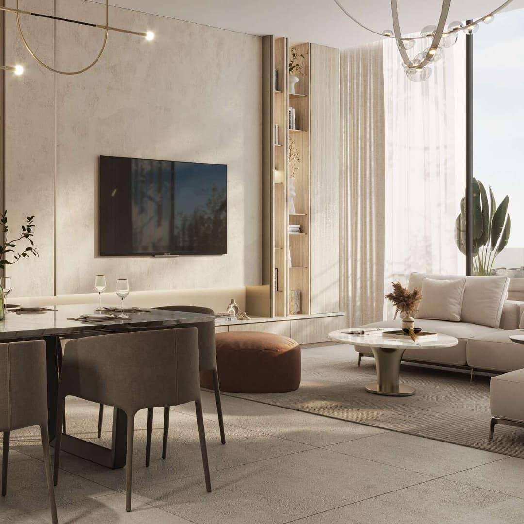 Photograph 8 of 10 of Gharbi 2 Residences