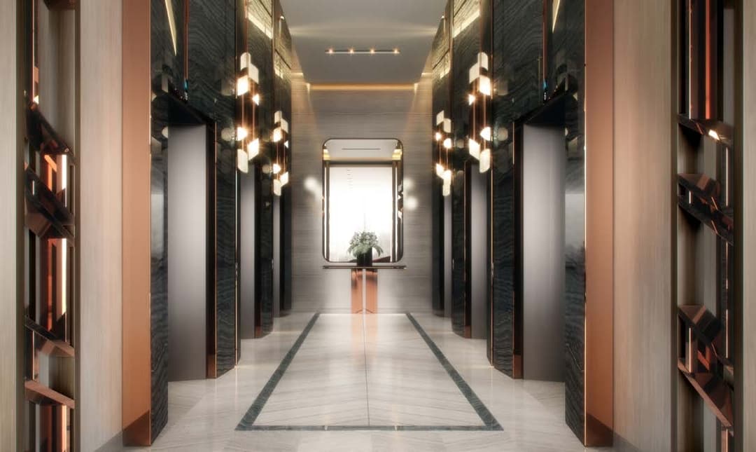 Photograph 7 of 8 of Damac Hills - Radisson Dubai