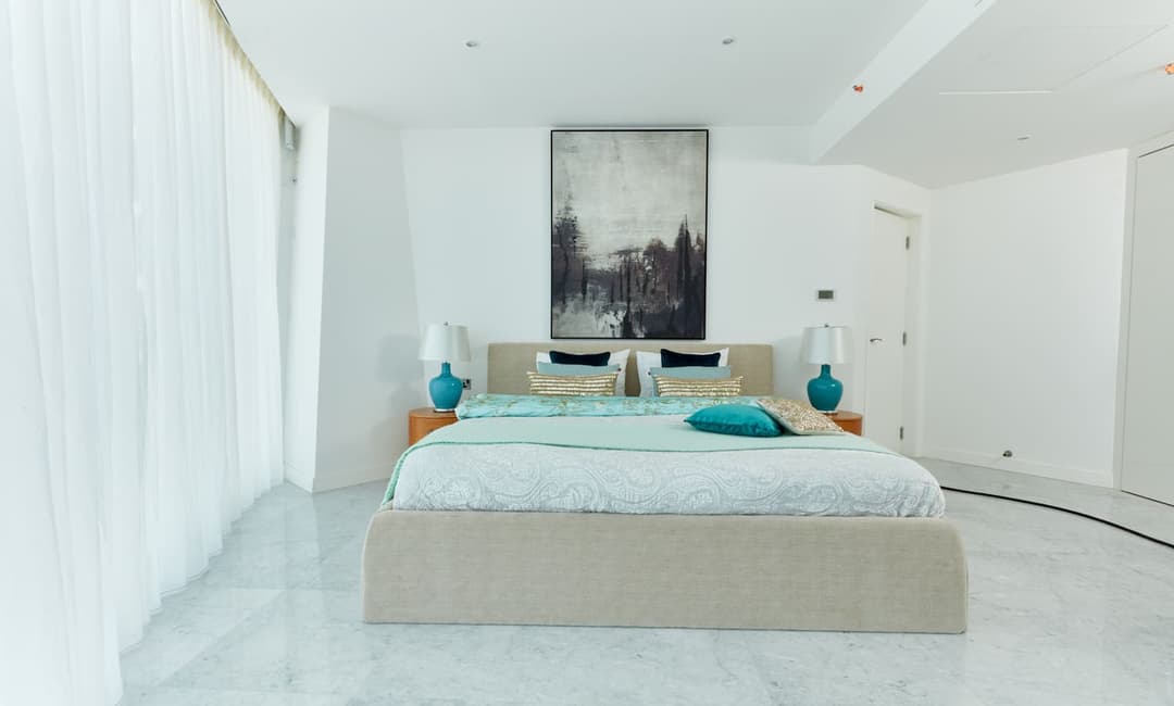 Photograph 6 of 10 of The Pad by Omniyat
