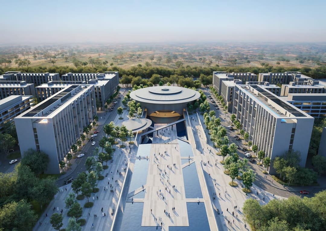 Photograph 2 of 10 of il teatro Residences 1 and 2