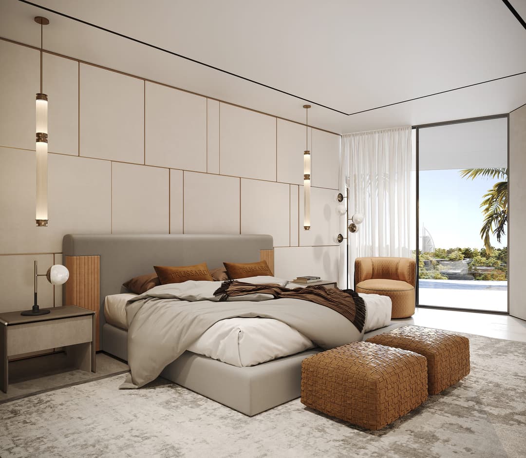 Photograph 8 of 10 of Trussardi Residences Phase Two