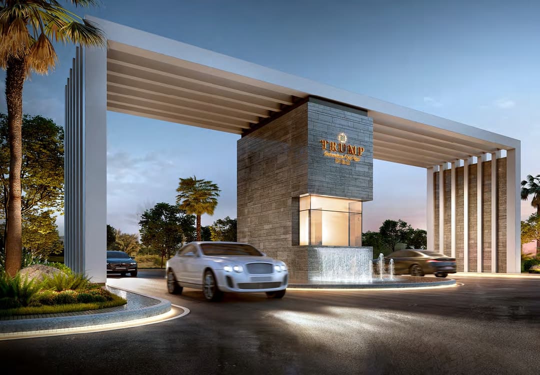 Photograph 6 of 10 of Damac Hills - Belair Phase 2