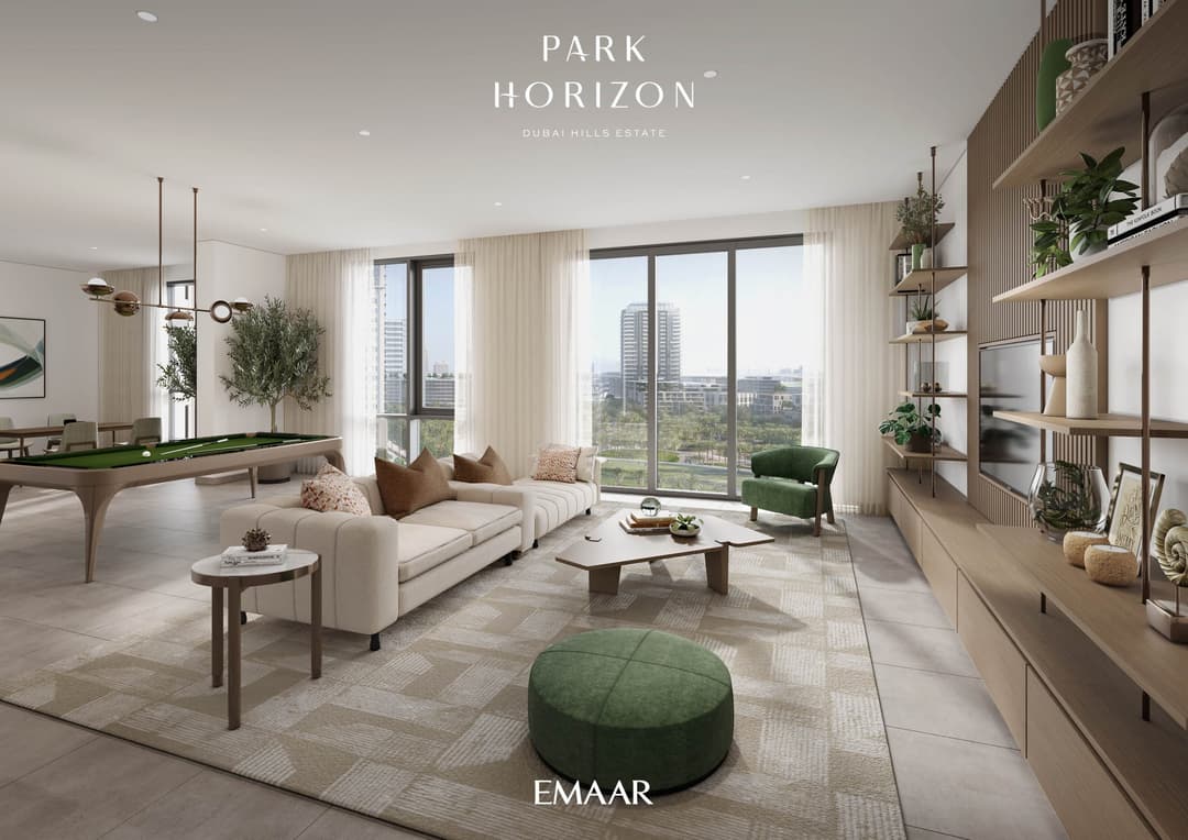Photograph 6 of 10 of Park Horizon