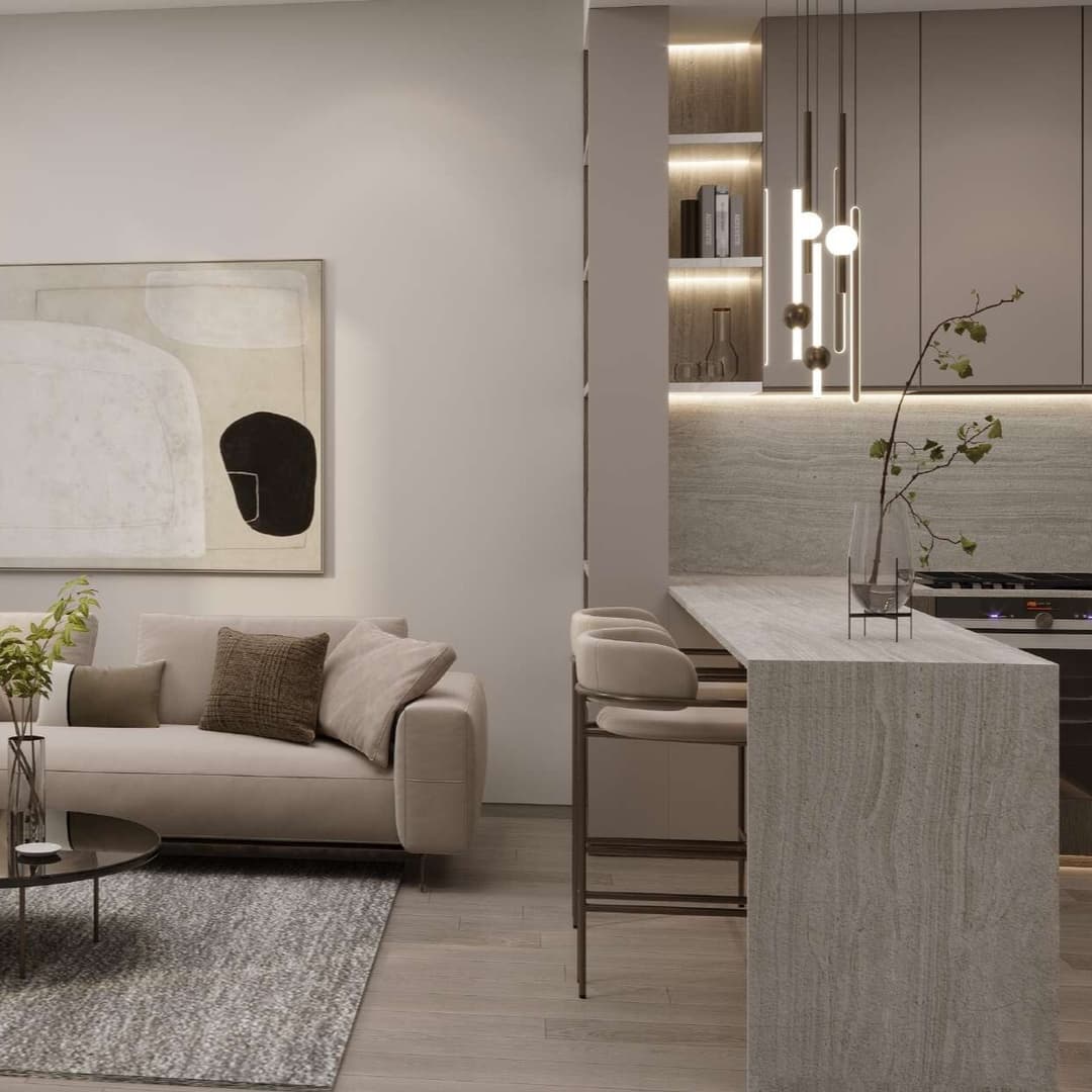 Photograph 9 of 10 of Gharbi 2 Residences