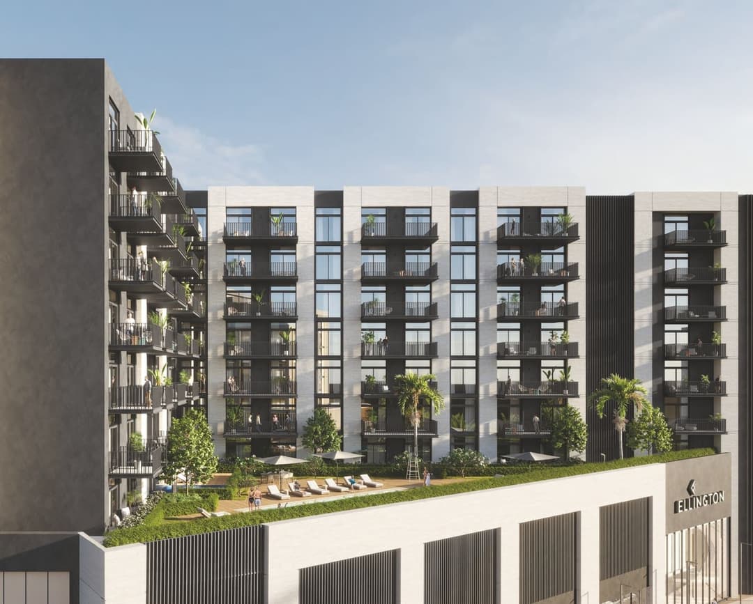 Photograph 3 of 9 of Rosemont Residences