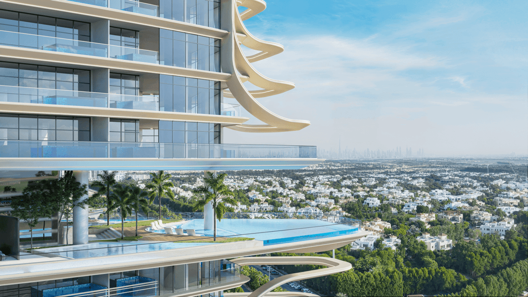 Photograph 3 of 10 of Samana Barari Heights