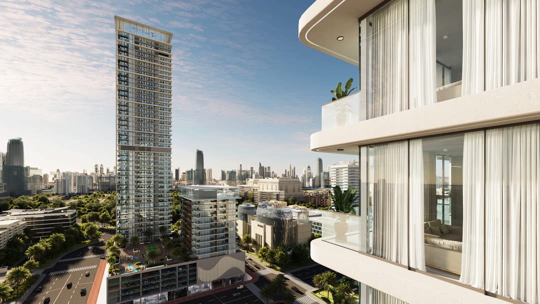 Photograph 3 of 10 of Sky Hills Residence 3