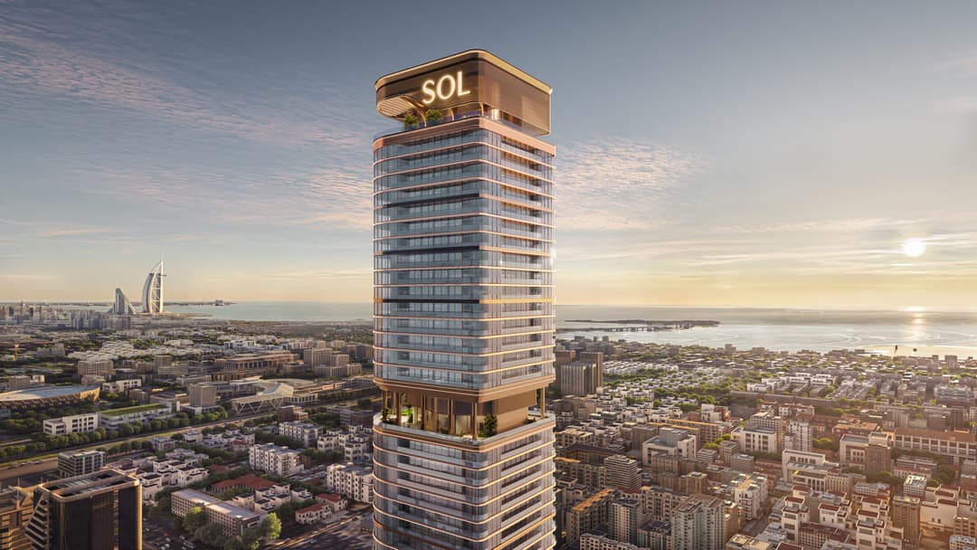 Photograph 3 of 4 of Sol Luxe