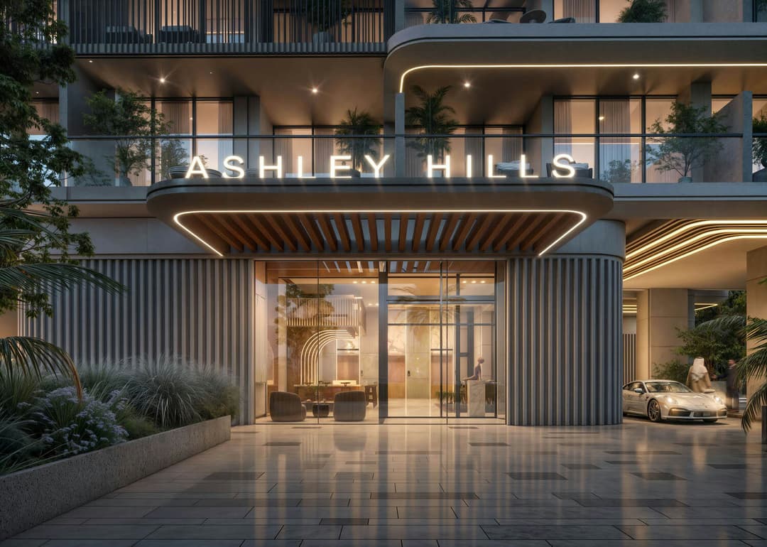 Photograph 2 of 10 of Ashley Hills