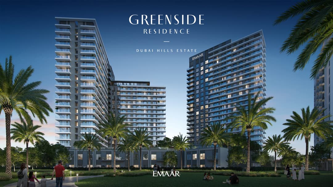 Photograph 3 of 5 of Greenside Residence